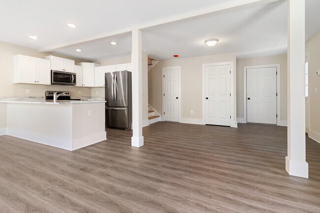 Foto del edificio - 634 Mountainview Rd
