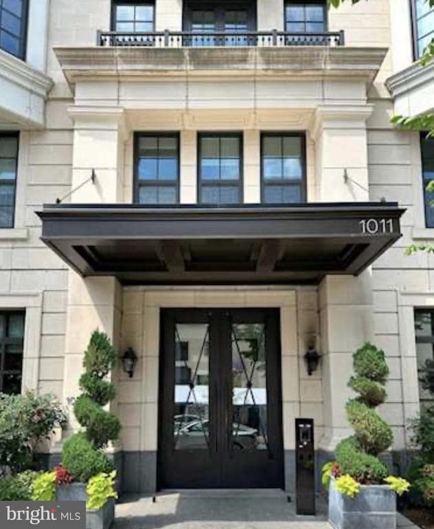 Building Photo - 1011 M St NW