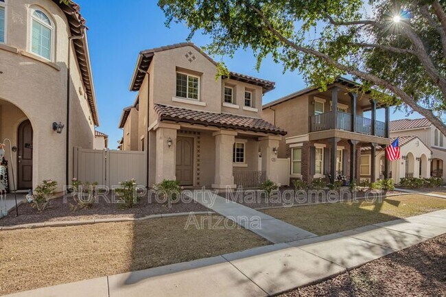 Building Photo - 3888 E Gideon Way