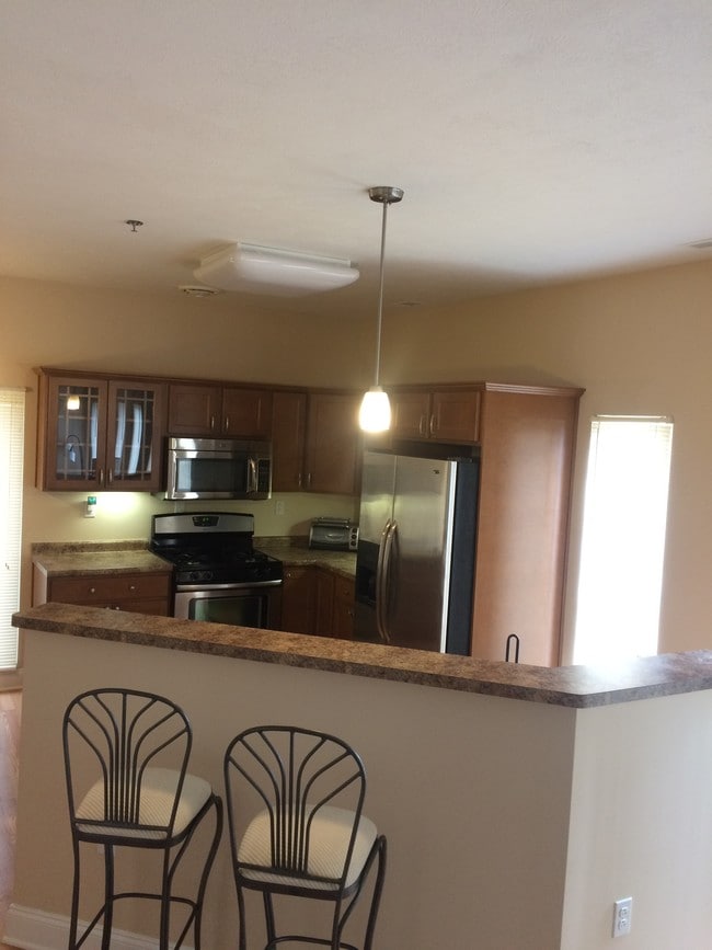 Interior Photo - Merrit Commons