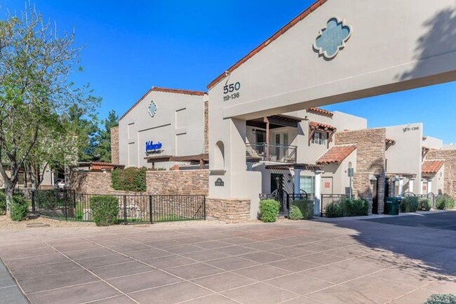 Interior Photo - Valencia