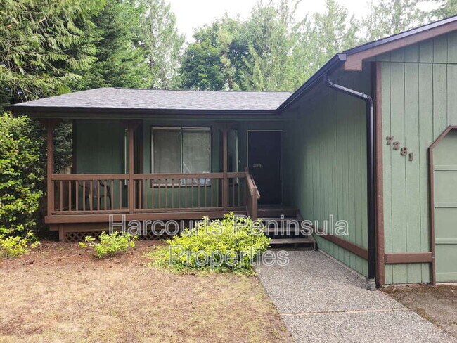 Foto del edificio - 7281 E Ramblewood St