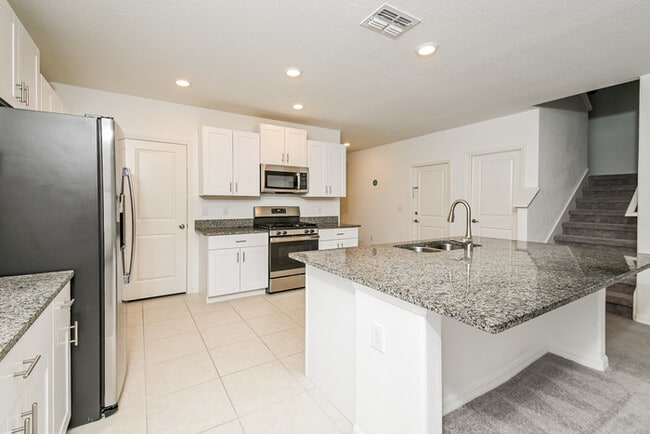 Building Photo - 4132 84th Ct E