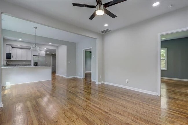 Foto del edificio - 807A Gilbert Street, A