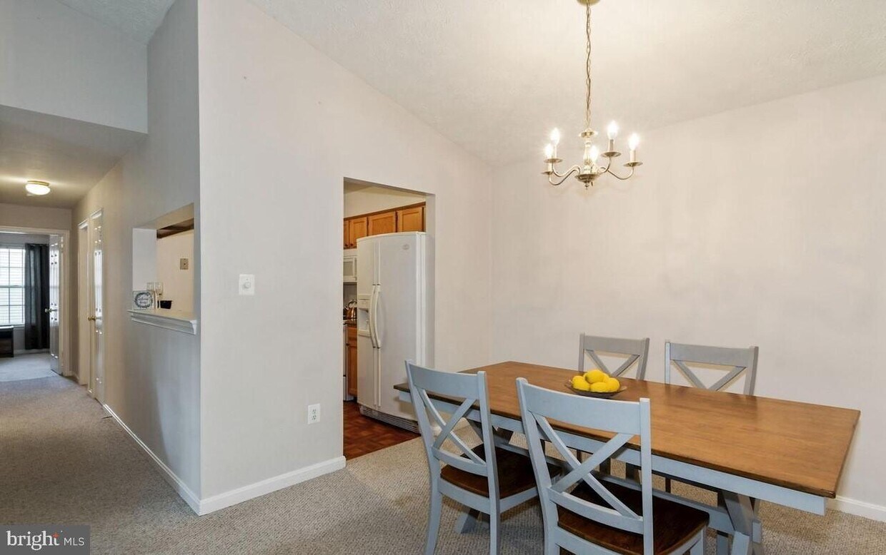 8608 Shadwell Dr Unit 47, Alexandria, VA 22309 Condo for Rent in