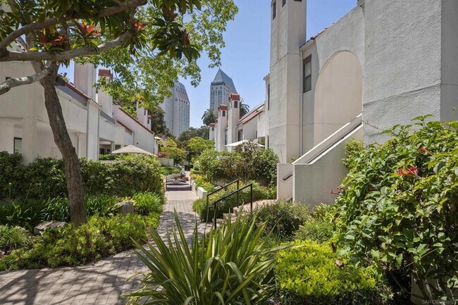 Foto del edificio - 701 Kettner Blvd