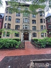 Building Photo - 1317 Rhode Island Ave NW