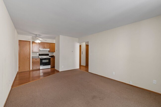 Foto del interior - Appleton Apts