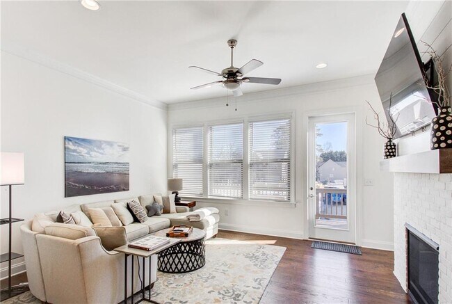 Foto del edificio - 2365 Brissett Ln