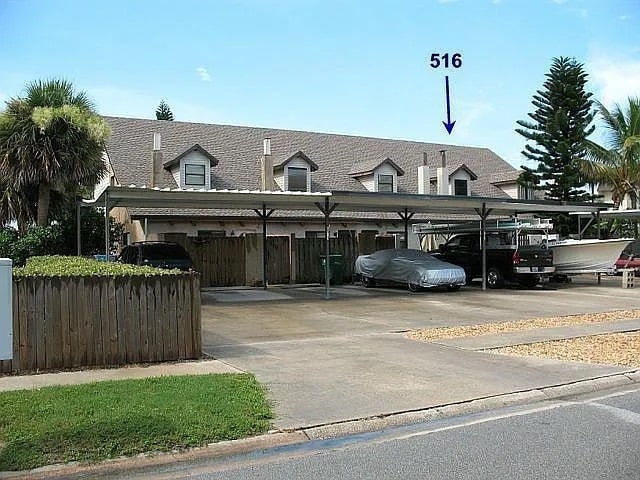 Building Photo - 516 Harrison Ave