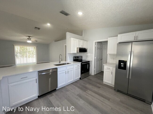 Building Photo - 3 br, 2 bath House - 3453 Caroline Ridge Ln E