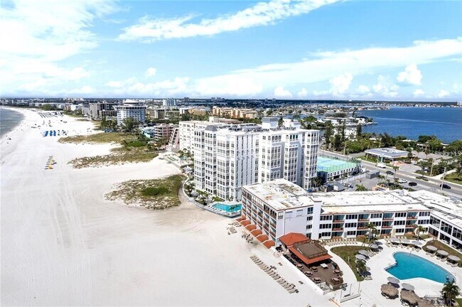 Foto del edificio - 4950 Gulf Blvd