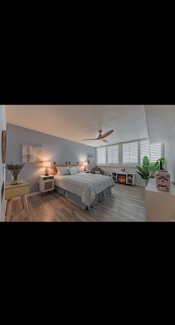 Dormitorio 2 - 1100 Erie Ave