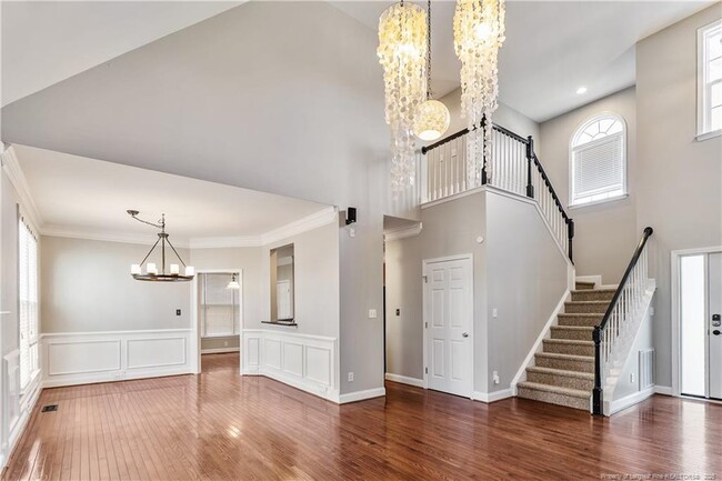 Foto del edificio - 136 Cottswold Ln
