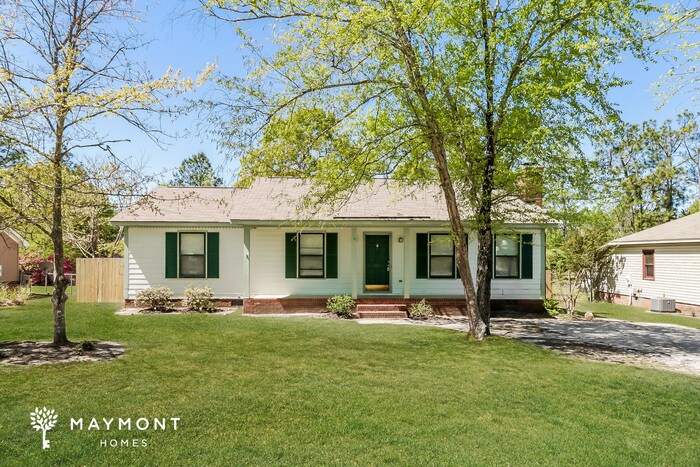 Foto principal - 112 Ridgeland St