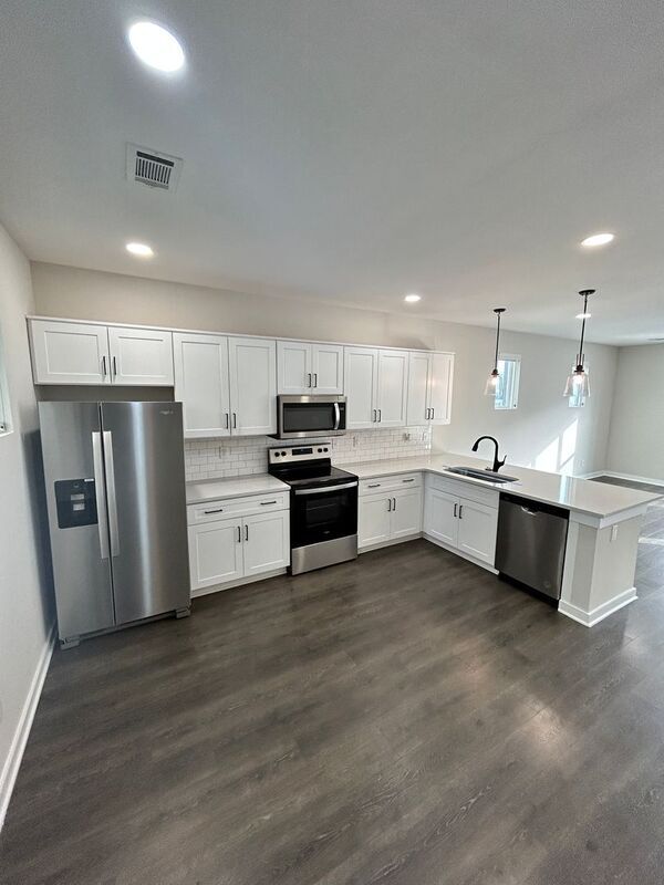 Foto del edificio - 304 Jeffries Wy