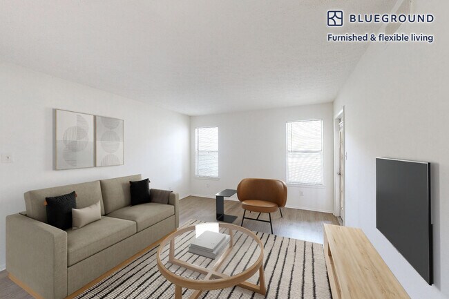 Foto del edificio - 5441 Columbia Rd