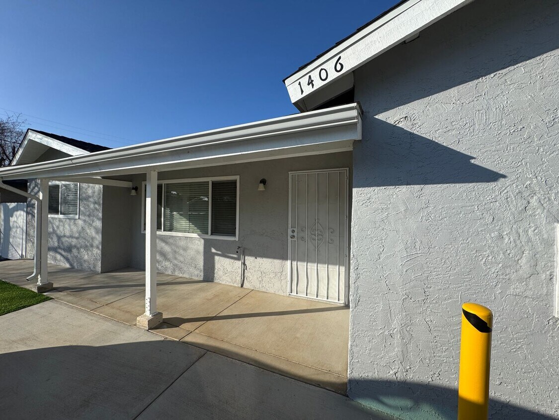 Foto principal - 1406 Oakdale Ave
