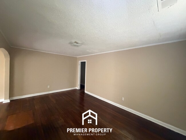 Photo - Move-In Ready 3 Bedroom Home on Spottswood - Large Fenced Backyard