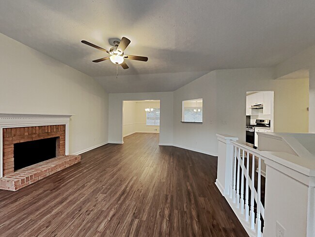 Foto del edificio - 3589 Dyer Parke Lane SW