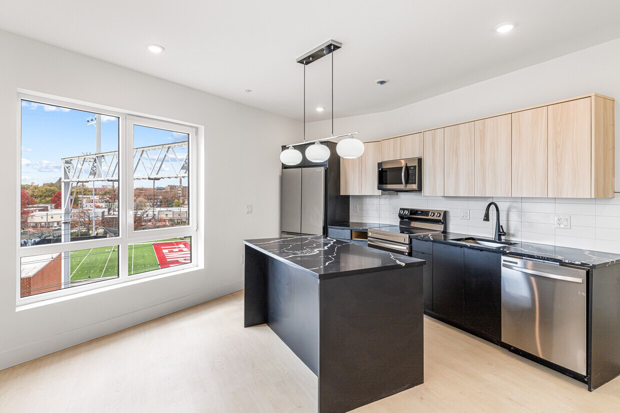 Foto principal - 2132 N 10th St