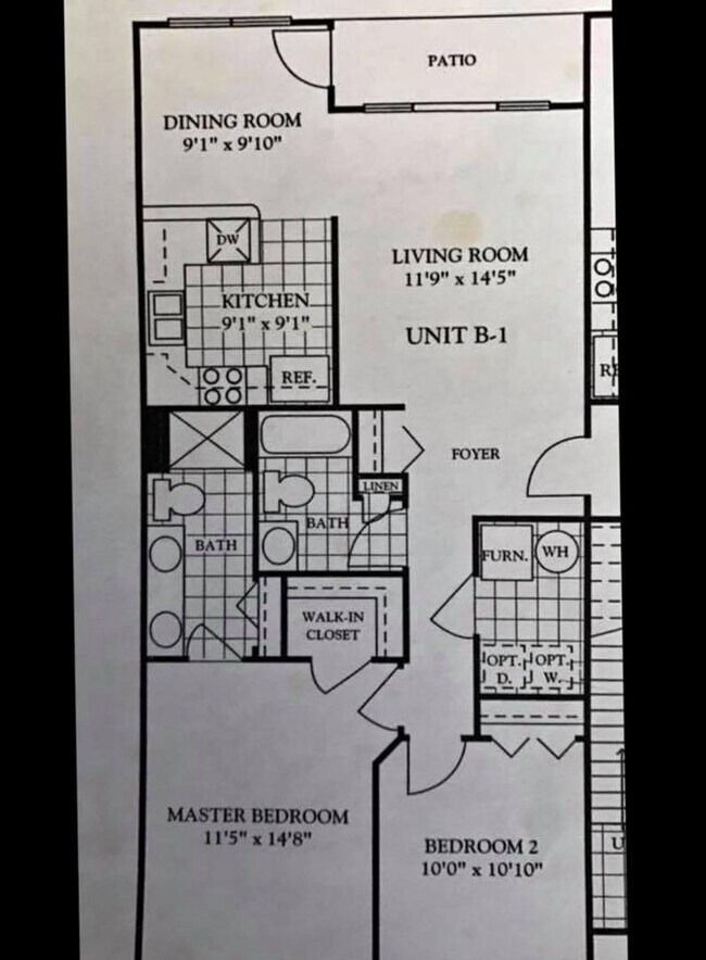 Building Photo - 1225 N Red Oak Cir
