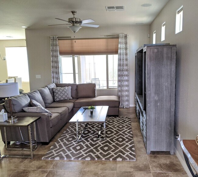 Building Photo - Gated Canta Mia development, Fully furnish...