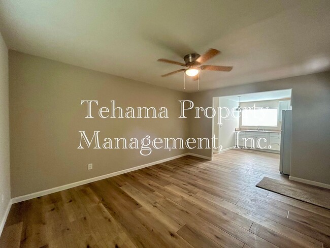 Building Photo - New 2 bedroom 1 Bath Home in Tehama