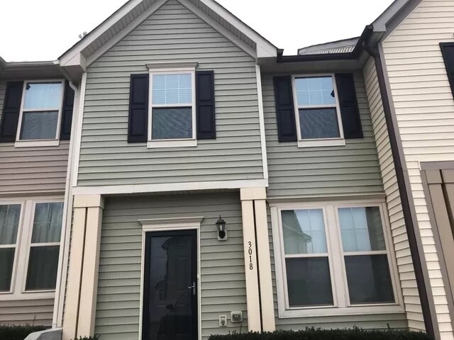 Building Photo - 3018 Haskell Dr