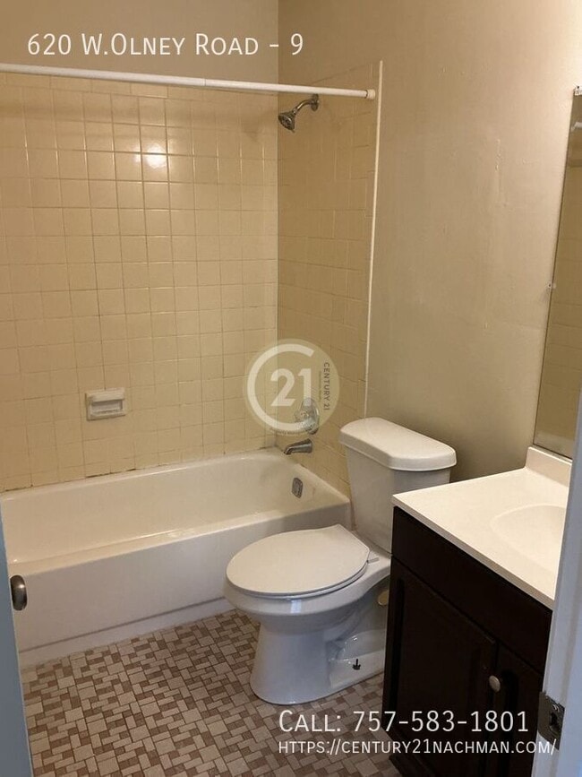 Building Photo - 620 W.Olney Road-9