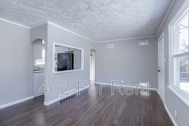 Foto del edificio - 5345 N 33rd Ave