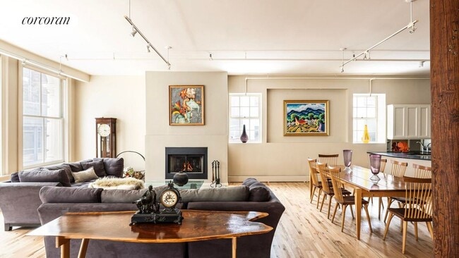 Building Photo - 60 Mercer St