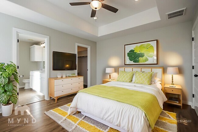 Foto del edificio - 430 Capri St