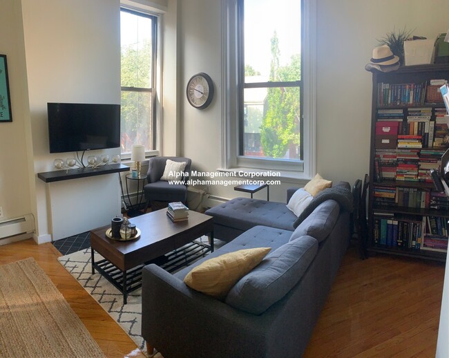 Foto del edificio - 433 Shawmut Ave