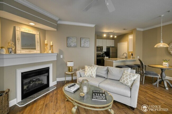 Foto del edificio - One Bedroom With Garage near Grandview