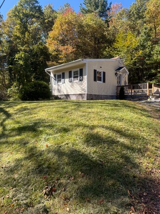 Building Photo - 787 Meixsell Valley Rd