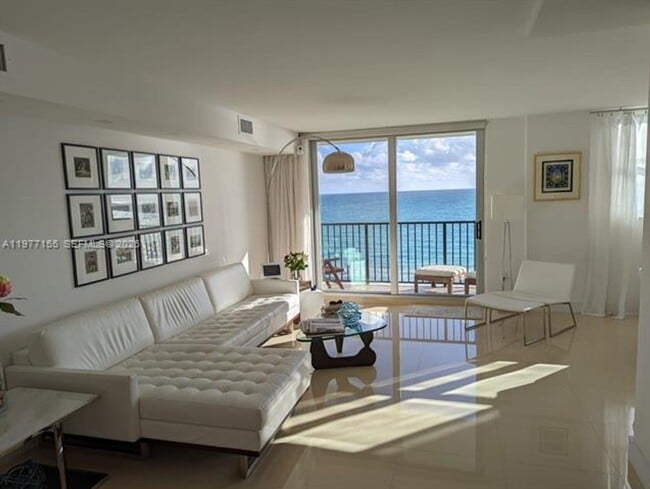 Photo - 9273 Collins Ave cu-1004 Apartment