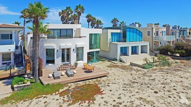 Foto del edificio - 1511 Mandalay Beach Rd