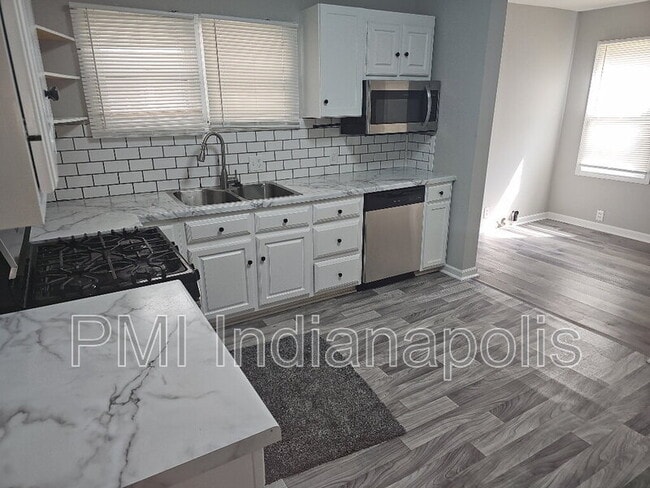 Building Photo - 3641 N Illinois St