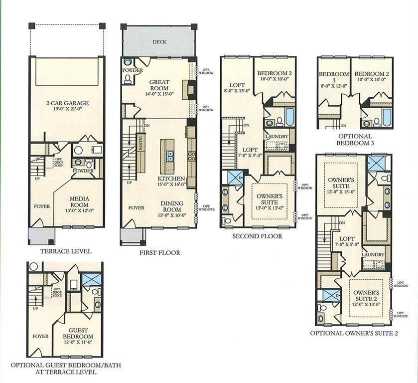 Foto del edificio - 505 Headwind Wy