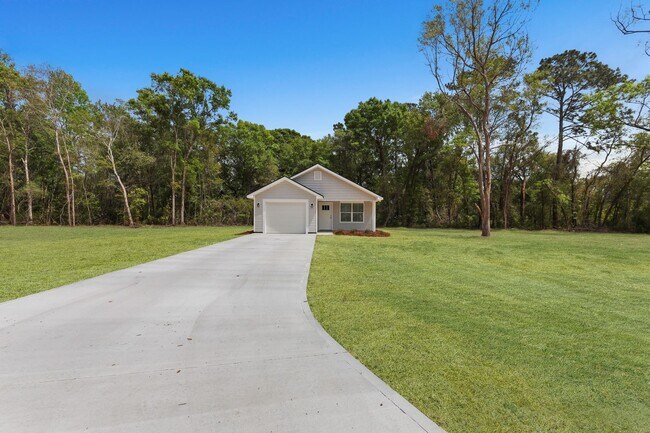 Foto del edificio - 3 bed 2 bath NEW CONSTRUCTION for RENT!