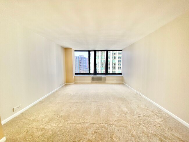 Foto del edificio - 155 N Harbor Dr