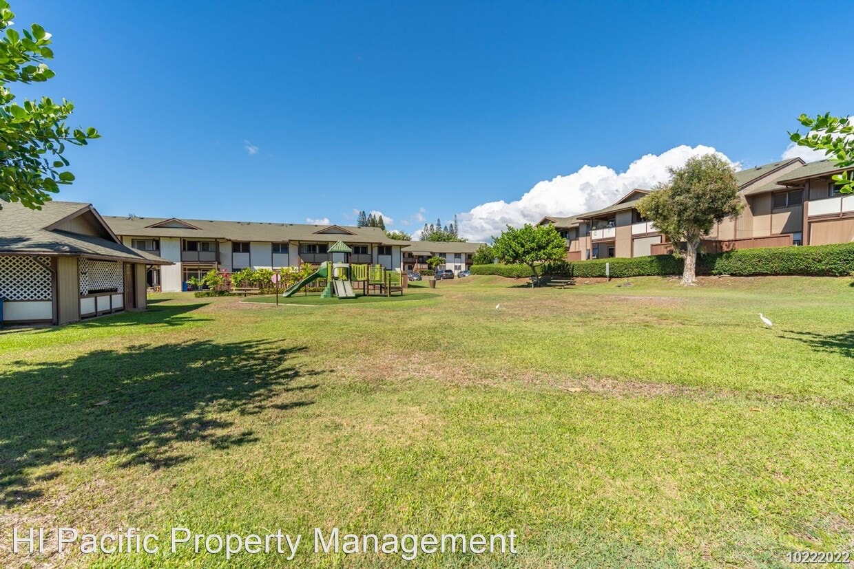 Primary Photo - 2 br, 1 bath House - 1227 Ala Alii St #45