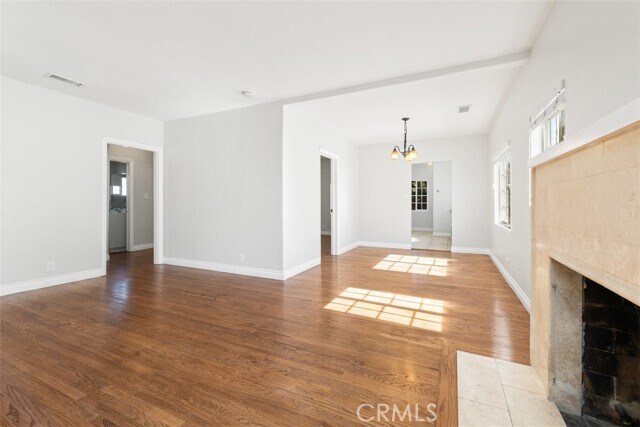 Foto del edificio - 1425 N Olive St