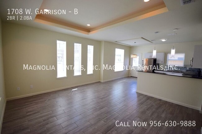 Building Photo - 1708 W. Garrison-B