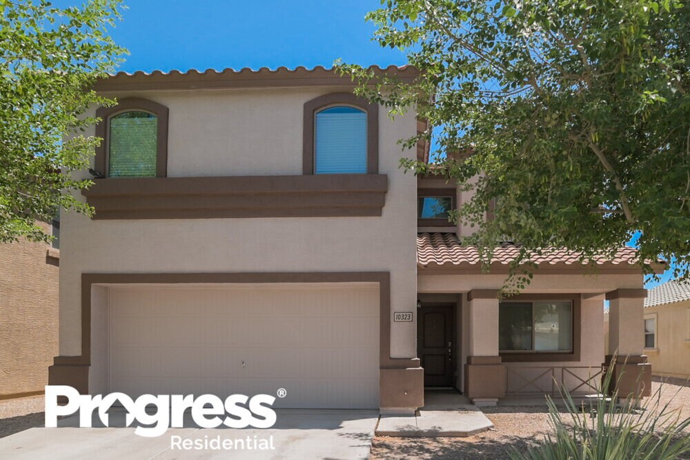 10323 W Gross Ave, Tolleson, AZ 85353 House for Rent in Tolleson, AZ