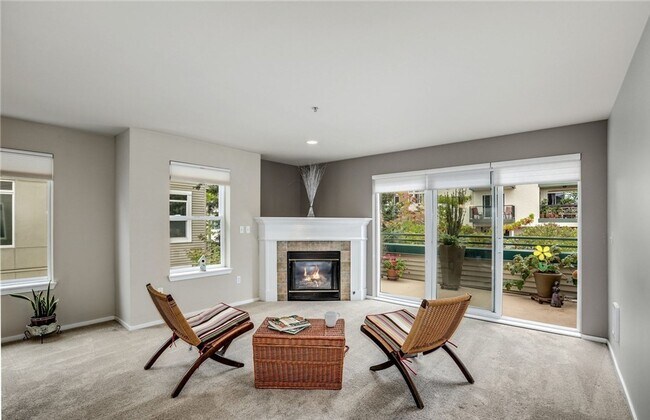 Foto del edificio - 8750 Greenwood Ave N