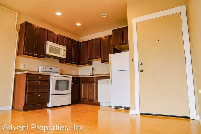 Building Photo - 1 br, 1 bath House - 259 Upper Terrace #4