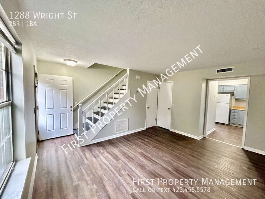Foto principal - 1288 Wright St
