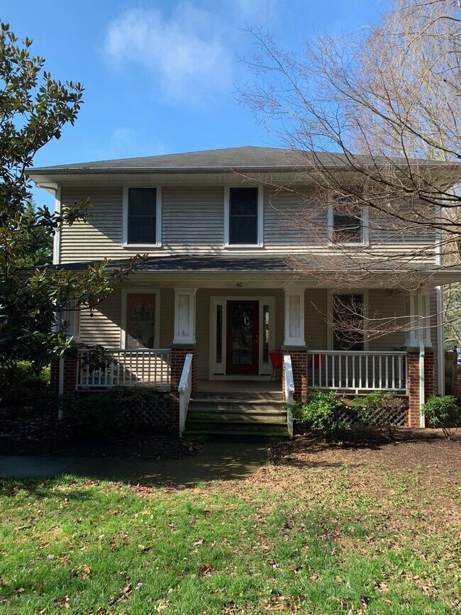 Foto del edificio - 4 Bedroom 3 Bath House